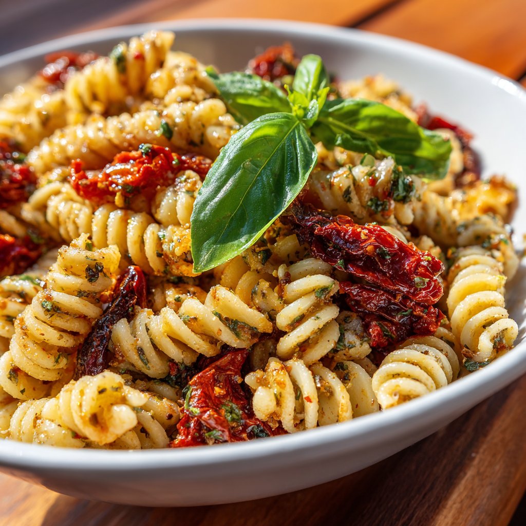 Internationale Köstlichkeiten für Zuhause