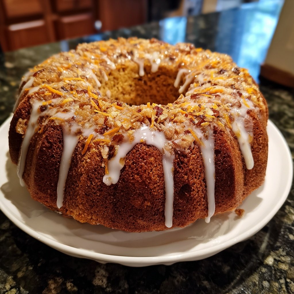 Traditionelle Süßspeisen