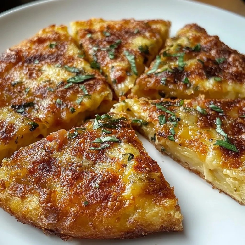 Frika Kartoffel-Käse-Hash