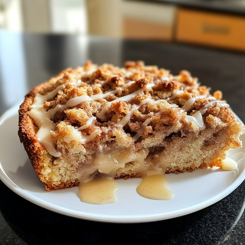 Butterstreusel Grundrezept