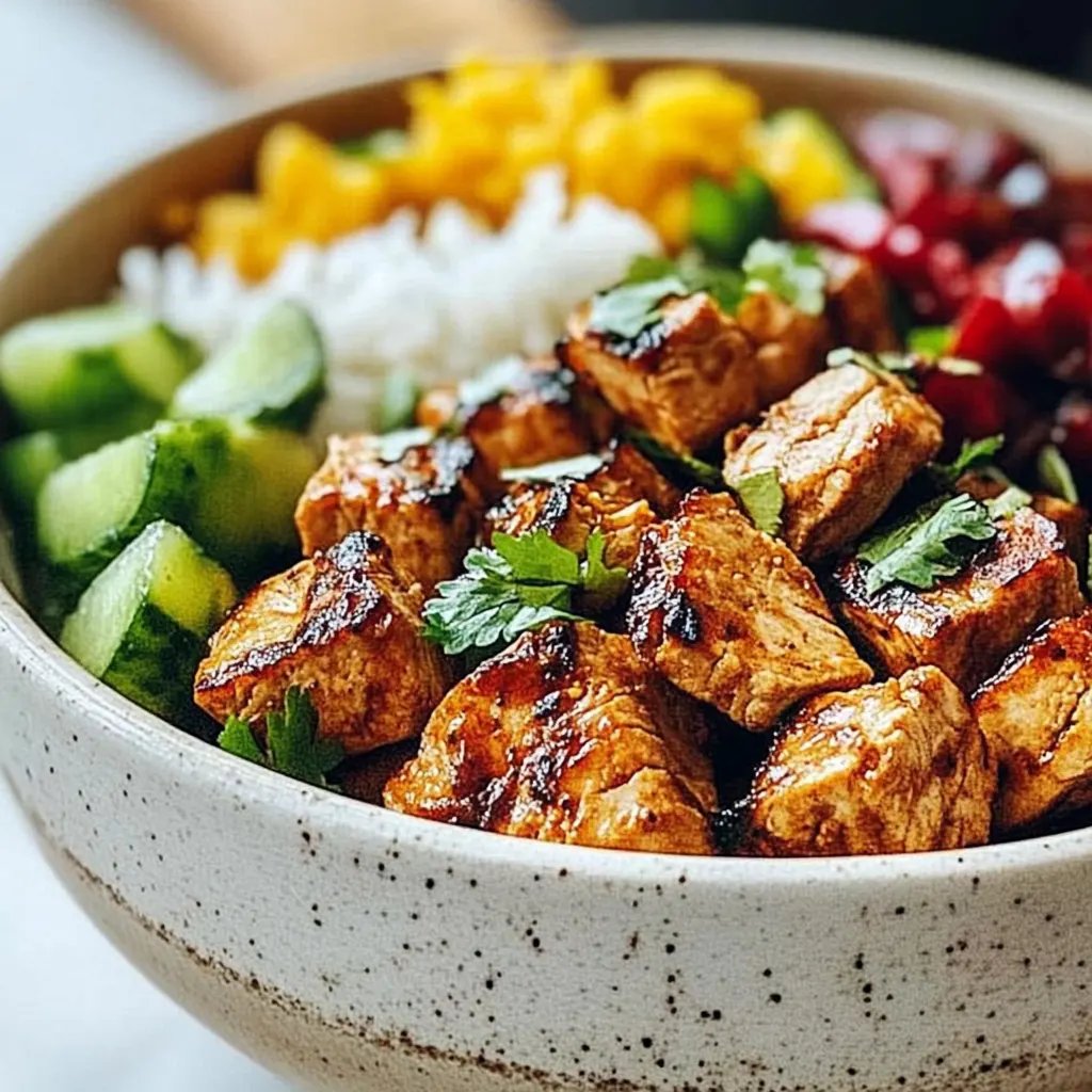 25 High-Protein Meal-Prep Lunches zur Unterstützung der Blutzuckerregulation