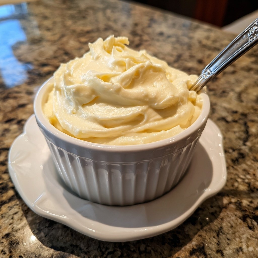 Blumenkohl Püree Als Beilage