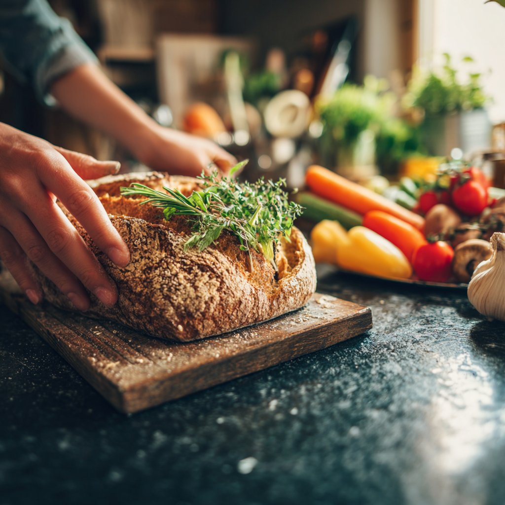 Coole Rezepte für jeden Tag zuhause